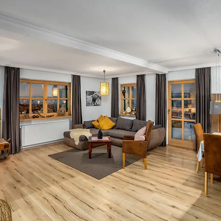 Apartmán Sunnwies Bodenmais