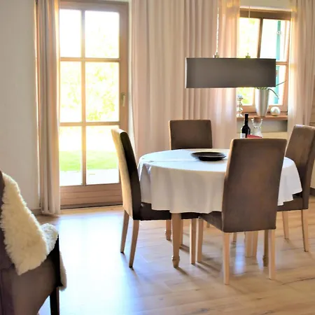 Apartmán Sunnwies