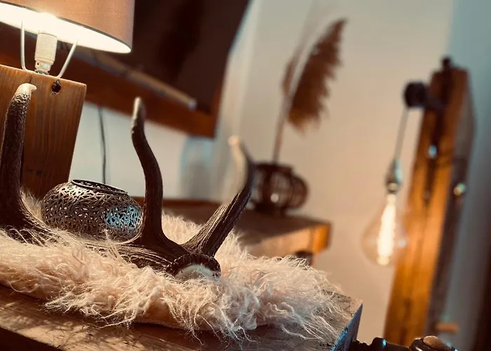 Sunnwies Apartmán Bodenmais