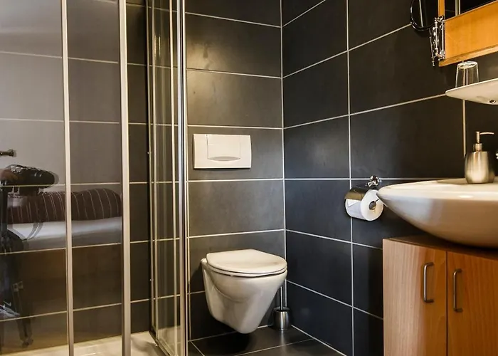 Apartmán Sunnwies